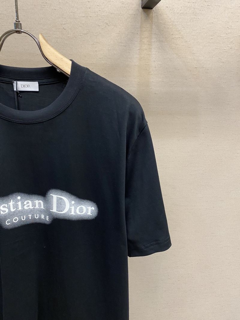 Christian Dior T-Shirts